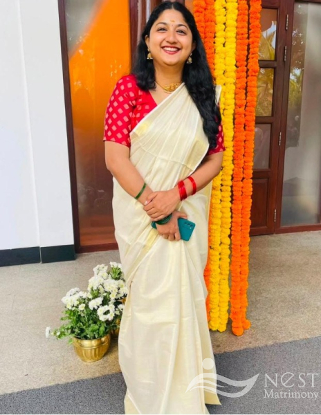 Aiswarya J